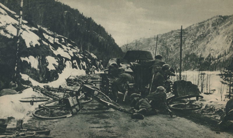 21 Buch Huber Kampf um Norwegen 40