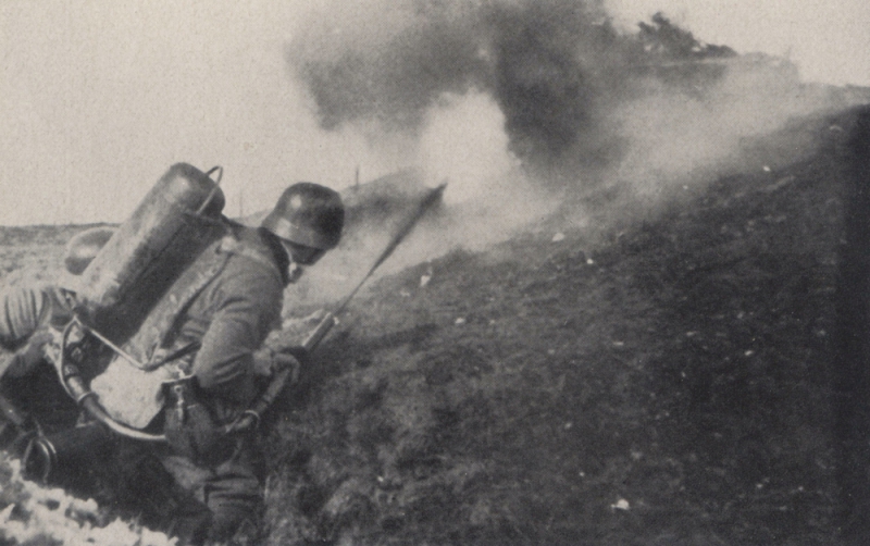 40 Buch Kabisch Siegeszug im Westen 42