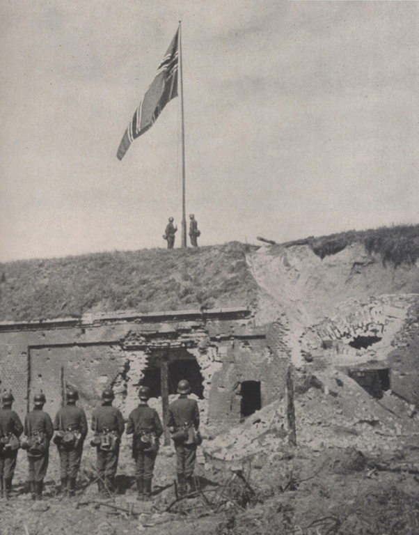 63 Befestigung Westerplatte Forenbildarchiv