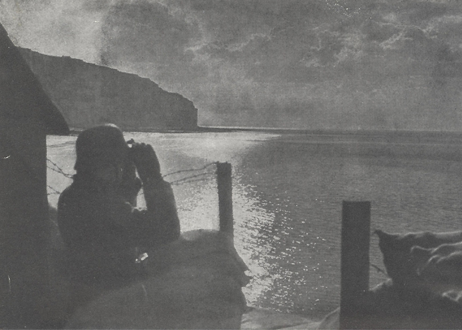 Küstenwachposten 001 Forenbildarchiv