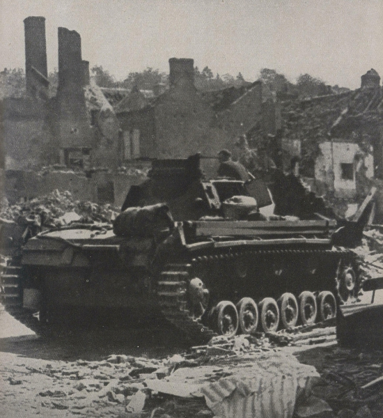 7 Buch Christophe Wir stoßen mit Panzern zum Meer 40