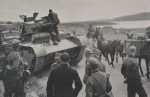 26 Pz in Norwegen Forenbildarchiv