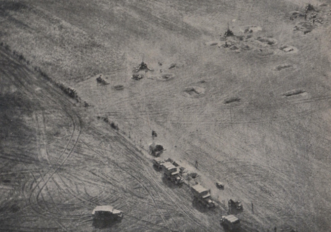 3 Dt Artillerie Forenbildarchiv