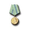 Partisan des Vaterländischen Krieges 1. Klasse