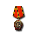 5 Stalinorden