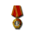 6 Leninorden