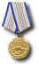 1 Med Verteidigung des Kaukasus