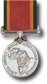 1 Africa Service Medal
