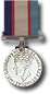 2 Australian Service Medal