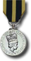 1 Queens Volunteer Reserve Medal QVRM