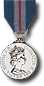 2 Queens Gallantry Medal QGM