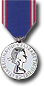 4 Royal Victorian Medal RVM