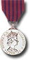 4a Georg Medal Stufe 1 GM