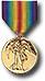 5 Victory Medal 1914-1919
