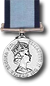 1 Conspicuous Gallantry Medal CGM 1943