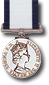 2 Conspicuous Gallantry Medal CGM