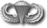 x Army Parachutist
