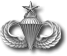 x Army Senior Parachutist