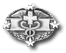 x Army Combat Medical Badge 4th Award