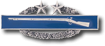 x Army Combat Infantry 3rd Avard