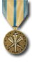 36 Army Armed Forces Reserve-Medal