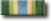 Ribbon 35 Armed Forces Service Medal