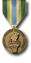 35 Armed Forces Service Medal