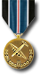 33 Medal for Humane Action