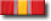 Ribbon 32 National Defense Service Medal