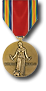 30 WWII Victory Medal 1941-46