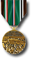 29 WWII - Europe-Africa-Middle East Medal 1941-45