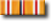 Ribbon 28 WWII - Asiatic-Pacific Medal 1941-46