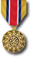 27 Army Reserve Components Achievement Medal