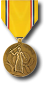 26 WWII - American Defense Medal 1939-41