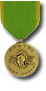 25 Womens Army Corps Medal