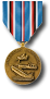 24 WWII - American Campaign Medal 1941-46