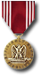 23 Army Good Conduct Medal