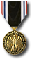 22 Prisoner of War Medal