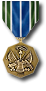 21 Army Achievement Medal