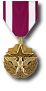 19 Meritorious Service Medal