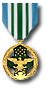 17 Joint Service Commendation Medal
