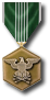 16 Army Commendation Medal