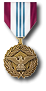 15 Defense Meritorious Service Medal