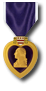 14 Purple Heart