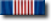 Ribbon 12 Army Soldiers Medal