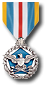 10 Defense Superior Service Medal