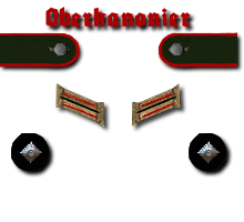 2-Oberkanonier