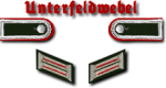 8-Unterfeldwebel