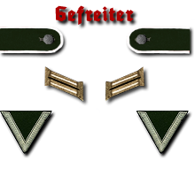 3-Gefreiter
