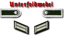 8-Unterfeldwebel